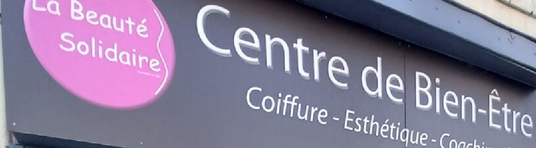 Centre de bien-être